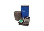 Model CSKU23 - Battery Acid Spill Station (30 Gallon)