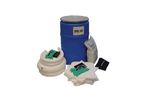Model CSKU205 - Universal/Chemical Shop Spill Kit (55 Gallon)
