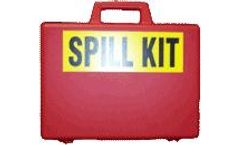 Model CSKU15 - Universal/Chemical First Responder Kit