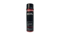 Aerosol - Cold Pipe Insulation - 12 Cans/Case