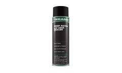 Aerosol Roof Patch & Leak Sealer - 4 Cans/Case