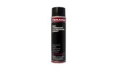 Dry Release Teflon Lubricant Spray - 12 Cans/Case