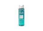 Clean Linen Dry Air Freshener & Odor Neutralizer Spray