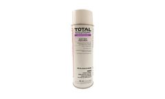 Dust Mop Treatment - Oil Based Spray - 12 Cans/Case