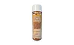 Marble & Granite Cleaner - Aerosol - 12 Cans/Case