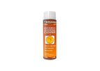 Multi-Surface Deodorizing Cleaner Aerosol - 12 Cans/Case