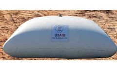 Interstate Products Inc - Water Pillow Tanks : Bladder Tanks