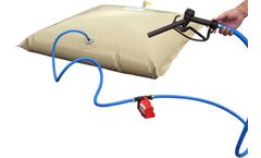 Fuel Storage Tanks - Fuel Bladder Tanks