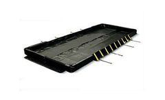 Eagle Talon Drive In and Out Berm - 10` x 26` x 12