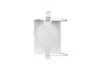 Wire Wipes Canister Holder - Large
