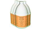Orange Super Grease Digester (4 x 1 gal. Case)