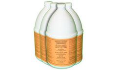Orange Super Grease Digester (4 x 1 gal. Case)