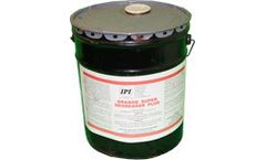 Orange Crystal Powder Degreaser Concentrate (50 lb. Pail)