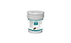 Power-Patch Concrete Epoxy Kit (Grey)
