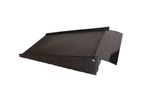 UltraTech - Ramp Drum Storage Non-Slip 0676 Polyethylene