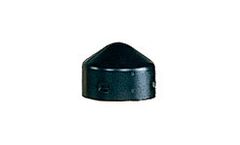 EAGLE - 6 Round Post Cap