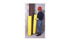 ULTRA - Model 1521 - I-Beam Protector