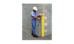 UltraTech - Model 1523 - Corner Protector