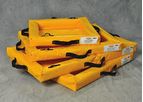 Eagle - Model T8006 - Flexible Containment SpillNest - 4` x 6` x 4