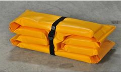 Eagle - Model T8002FS - Folding SpillNEST - 2` x 3` x 6