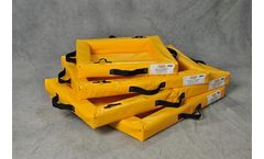 Eagle - Model T8004 - Flexible Containment SpillNEST - 3` x 3` x 4