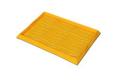 Eagle - Model T8105 - 6 Drum Flexible Containment SpillNest