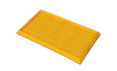 Eagle - Model T8106 - 8 Drum Flexible Containment SpillNest