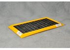 Eagle - Model T8102G - 2 Drum Flexible Containment SpillNest w/Grate