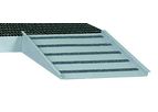 Little Giant Steel Spill Pallet Ramp - Low Profile Model Pallets Only