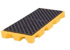 UltraTech - Model 1086 - Ultra-Spill Deck P2 Low Profile 2 Drum
