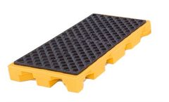 UltraTech - Model 1086 - Ultra-Spill Deck P2 Low Profile 2 Drum