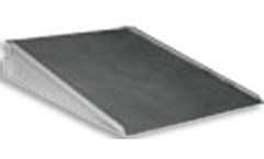 SECURALL - Steel Spill Pallet Ramp