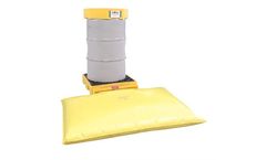 UltraTech - Model P1 - Bladder System - 1320 - 1 Drum