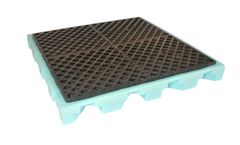 UltraTech - Model UT-1325 - Ultra-Spill Deck P4 Fluorinated