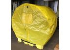 Eagle - Model 1645STC - Soft Top Containment Pallet
