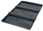 Rack Containment Spill Tray - Three Tray System