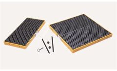 UltraTech - Model 2222 - Spill Deck P2 Plus - 2 Drum