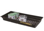 Justrite EcoPolyBlend - Model 28716 - Spill Tray