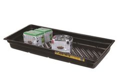 Justrite EcoPolyBlend - Model 28716 - Spill Tray