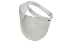 Model AF-LHB642-1000 - Disposable Face Shield - 50 per Box - 20 Boxes - Quantity 1000