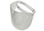 Model AF-LHB642 - Disposable Face Shield - 50 per Box