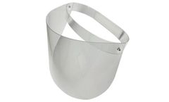 Model AF-LHB642-500 - Disposable Face Shield - 50 per Box - 10 Boxes - Quantity 500