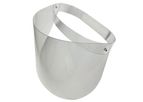 Model AF-LHB642-250 - Disposable Face Shield - 50 per Box - 5 Boxes - Quantity 250