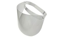 Model AF-LHB642-250 - Disposable Face Shield - 50 per Box - 5 Boxes - Quantity 250