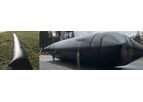 Water Storage Bladders