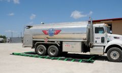 Ultratech - Model UT-8657 - Ultra-Containment Berm Rapid Rise Spill Berm - 12` x 40` x 12 Inch - Economy