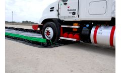Ultratech - Model UT-8505 - 12` x 60` x 1` Ultimate Spill Containment Berm