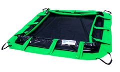 Ultratech - Model UT-8435-CUSTOM - Custom Ultra-Containment Rapid Rise Spill Berm