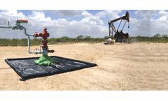 Ultratech - Model UT-8858 - Ultratech 8858 Ultra Wellhead Berm with Hood