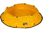 Ultratech - Model UT-8102 - 100 Gallon Pop Up Pool - Economy